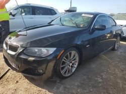 2011 BMW 328 I en venta en Riverview, FL