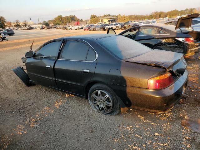 1999 Acura 3.2TL