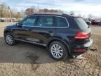 2012 Volkswagen Touareg V6 TDI