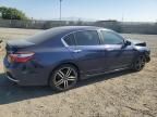 2017 Honda Accord Sport Special Edition