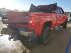 2012 Chevrolet Silverado K2500 Heavy Duty LT