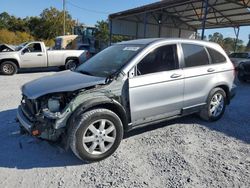 Honda cr-v exl Vehiculos salvage en venta: 2008 Honda CR-V EXL