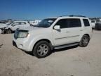 2011 Honda Pilot Touring