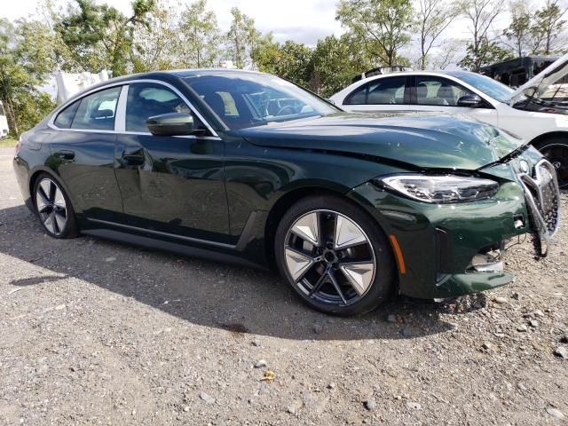 2024 BMW I4 Edrive 35