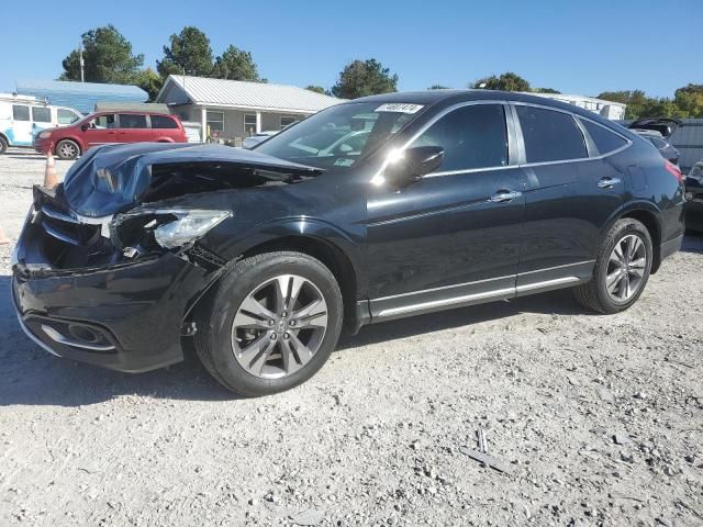 2013 Honda Crosstour EXL