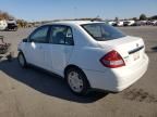 2011 Nissan Versa S