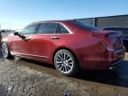 2017 Cadillac CT6 Luxury