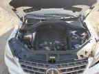 2014 Mercedes-Benz ML 350 4matic