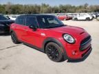 2019 Mini Cooper S