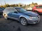 2008 Subaru Outback 2.5I