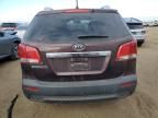 2011 KIA Sorento Base