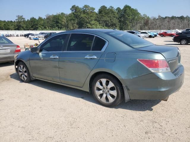 2009 Honda Accord EXL