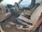 2001 Ford F350 SRW Super Duty