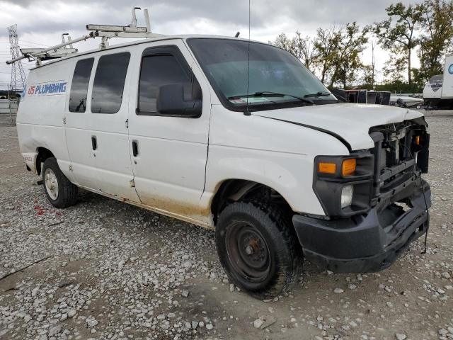 2012 Ford Econoline E150 Van