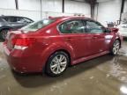 2014 Subaru Legacy 2.5I Limited