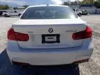 2017 BMW 328 D Xdrive