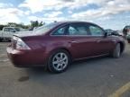 2008 Ford Taurus Limited