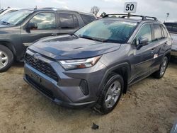 2024 Toyota Rav4 XLE en venta en Riverview, FL