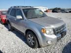 2010 Ford Escape Limited