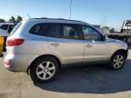 2008 Hyundai Santa FE SE