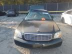 2000 Cadillac Deville