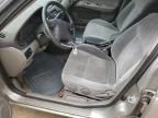 2000 Nissan Sentra Base