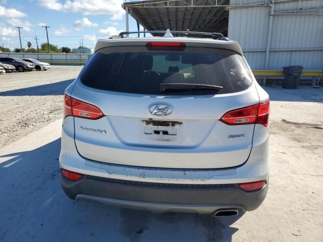 2014 Hyundai Santa FE Sport