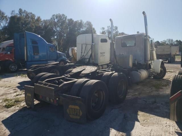 1996 Peterbilt 377