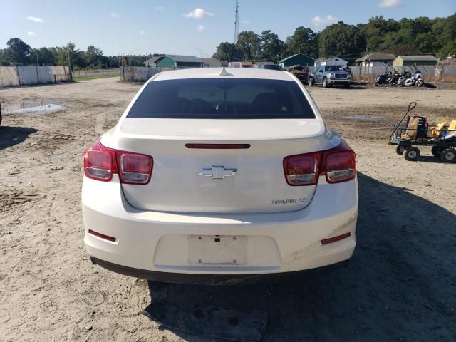 2013 Chevrolet Malibu 3LT