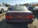 1998 Mercedes-Benz E 430