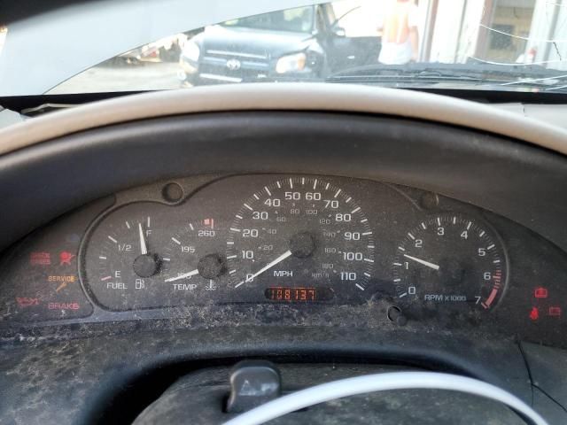 2004 Chevrolet Cavalier