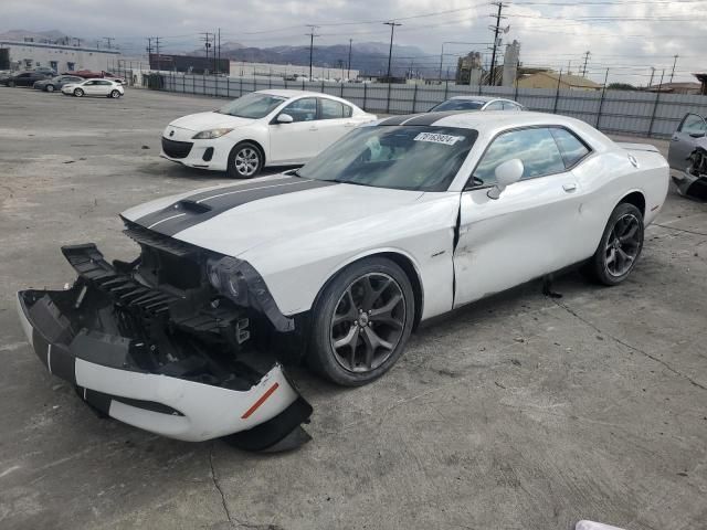 2019 Dodge Challenger R/T