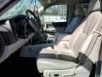 2007 Chevrolet Silverado K1500 Crew Cab