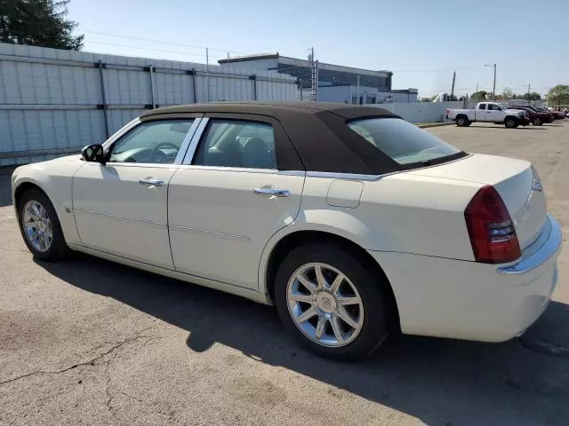 2006 Chrysler 300C