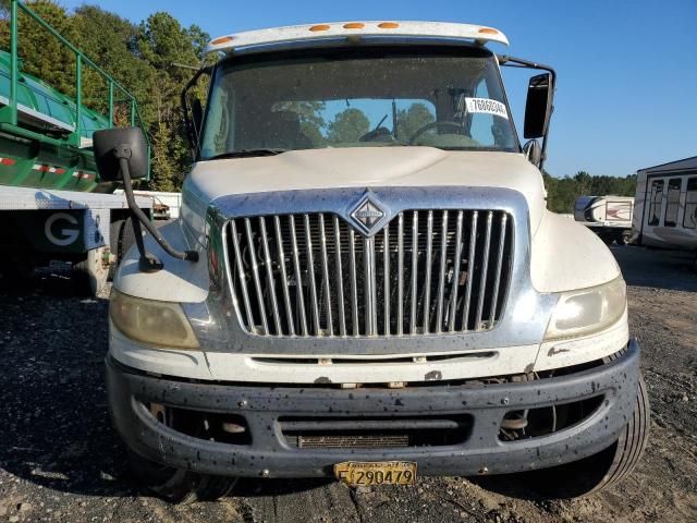 2007 International 4000 4400