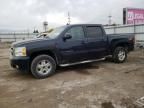 2008 Chevrolet Silverado K1500