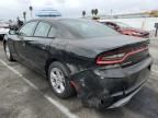 2016 Dodge Charger SE