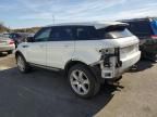 2013 Land Rover Range Rover Evoque Pure Premium