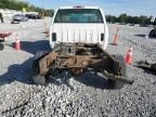 2005 Chevrolet Silverado C2500 Heavy Duty