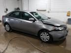 2012 KIA Forte EX