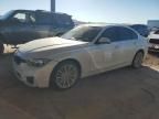 2013 BMW 328 I Sulev