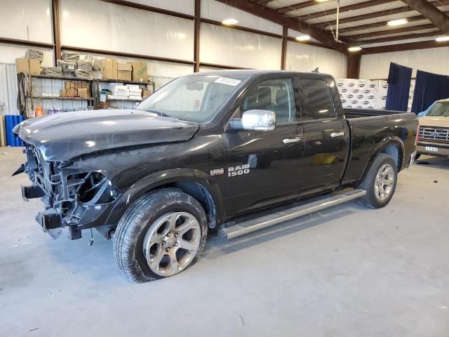 2018 Dodge 1500 Laramie