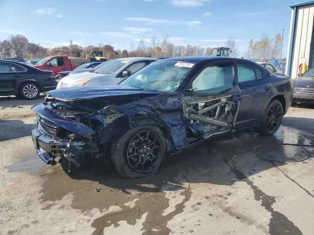 2017 Dodge Charger SXT