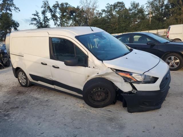 2021 Ford Transit Connect XL