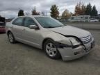 2009 Ford Fusion SE