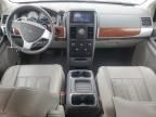 2008 Chrysler Town & Country Touring