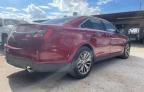 2013 Ford Taurus Limited