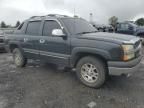 2003 Chevrolet Avalanche K1500