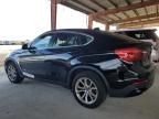 2016 BMW X6 SDRIVE35I