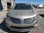 2015 Lincoln MKC